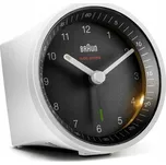 BUDÍK BRAUN BC07WB-DCF S ALARMEM A PODSVÍCENÍM