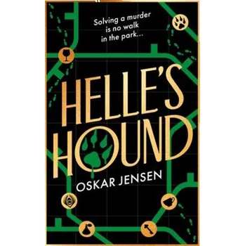 HELLE S HOUND – OSKAR JENSEN (EN)