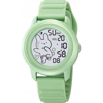 Hodinky Dětské hodinky / SKMEI / s řemínkem / elektronické / KRÁLÍČEK (Zajíček)