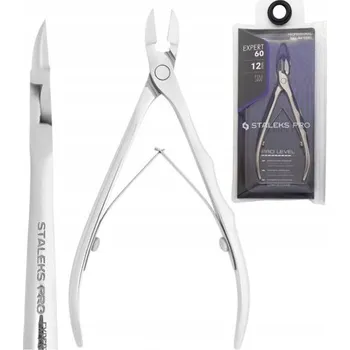 Kleště na nehty Kleště na nehty Staleks Expert 60-12