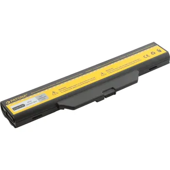 Baterie k notebooku Patona PT2138 baterie - neoriginální