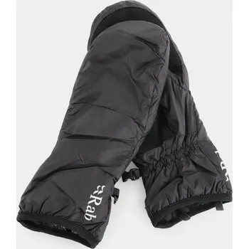 Rukavice Trekkingové rukavice Rab Xenon XL