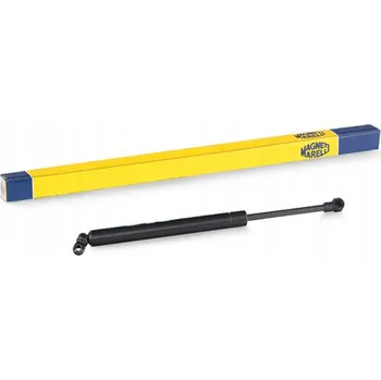 Dveře karosérie Plynová vzpěra, víko zavazadlového prostoru Magneti Marelli 430719113900