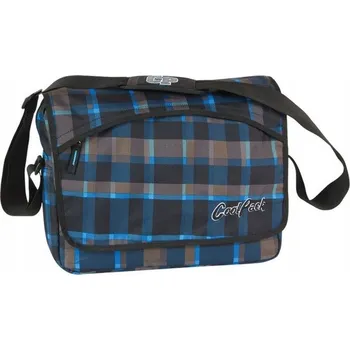 CoolPack kabelka kabelka přes rameno syntetika vícebarevná