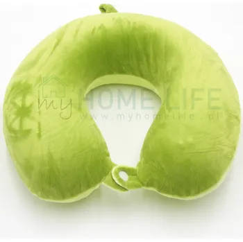 Polštář POLŠTÁŘ POLŠTÁŘEK PRO DĚTI Opěrka hlavy na spaní do AUTA 30x30cm