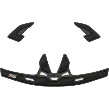 Cyklistická přilba GIRO Vložka do přilby na kolo Giro Montaro Mips II XL ČERNÁ