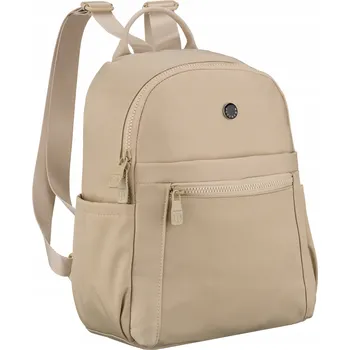 Městský batoh Městský batoh Peterson béžový