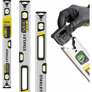 Vodováha STANLEY FATMAX Vodováha XTREME profilová 60 cm FMHT43672-1