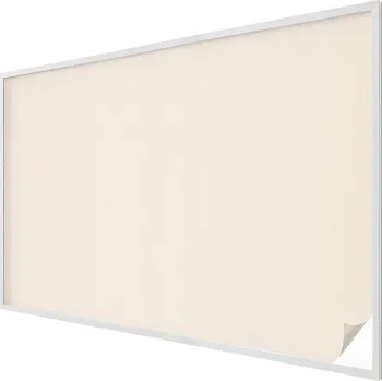 Okenní dekorace Fólie Okenní dýha Samolepicí Mléčná vitráž Jednoduchá elegance 200x146