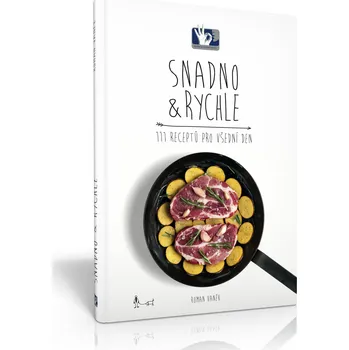 Snadno a rychle - 111 receptů pro všední den