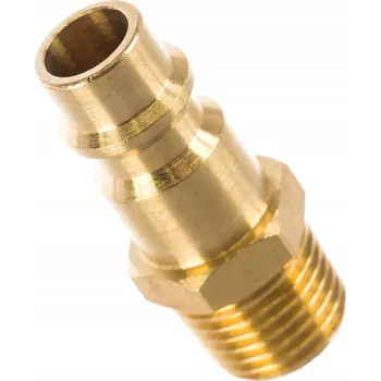 Příslušenství ke kompresoru Pneumatická rychlospojka se závitem 1/4"