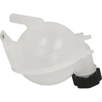 Chladič motoru NRF 454227 Vyrovnávací nádržka chladicí kapaliny