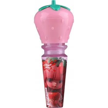 Lesk na rty CHLAPU CHLAP Jahoda lesk na rty 4,2g