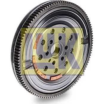 Setrvačník motoru Setrvačník Schaeffler LuK 415 0679 10