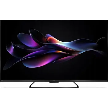 Televizor QLED Televize SHARP 65HR7465E 65" 4K 144Hz Google TV Dolby Vision IQ Černá