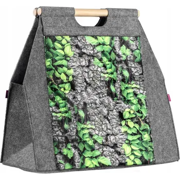 Taška na dřevo Kadax