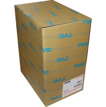 Auto zrcátko TYC 325-0154 Zpětné zrcátko