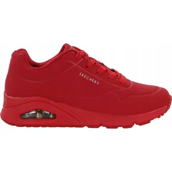 Dámské tenisky Skechers dámské sportovní boty 310024L-RED velikost 35