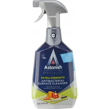 Astonish víceúčelový čisticí prostředek 0,75l