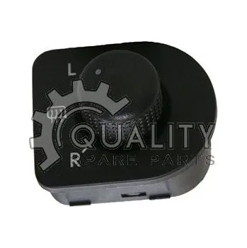 Autoelektrika Spínač, nastavení vnějšího zrcátka NTY EWS-SK-006