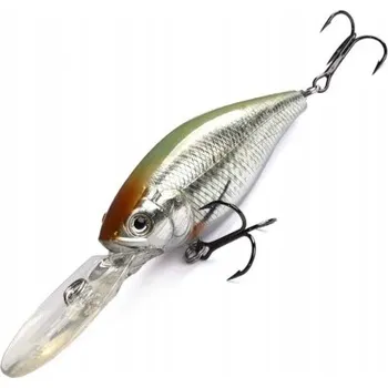 Umělá nástraha Wobler York BULKER 7 cm 19 g 1,5 - 3,0 m 58326