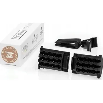 Vůně do auta Vůně do auta Millefiori Milano