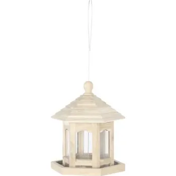 Pro ptáka Dřevěné krmítko Elis pro ptáky