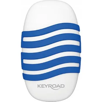 Vrták Tradiční guma Keyroad 1 ks