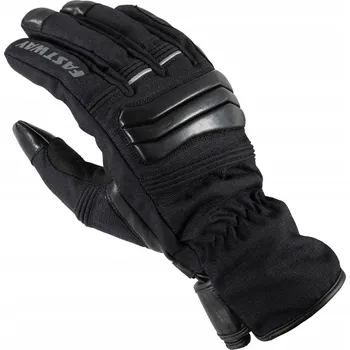 Moto rukavice FASTWAY TOURING UNI 212 Motocyklové rukavice turistické pánské motorky vel. XL