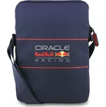 Red Bull Nylon Oversize Vertical Logo 10" Cestovní Pouzdro Navy