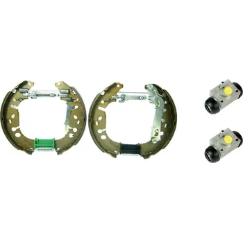 Auto-moto Sada brzdových čelistí FERODO FMK443