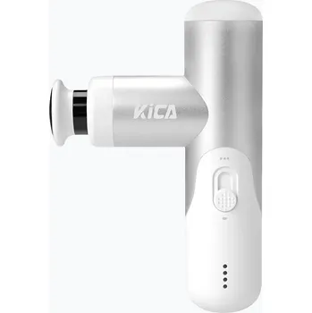 Masážní přístroj Vibrační masážér KiCA Mini 3 white