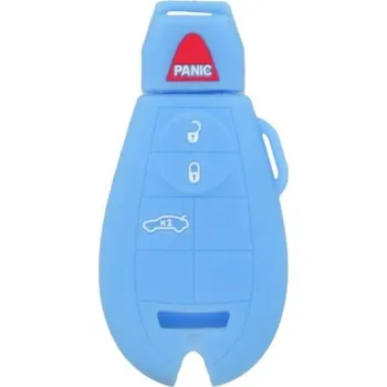 Pouzdro na klíč BROVACS Dodge Jeep Chrysler