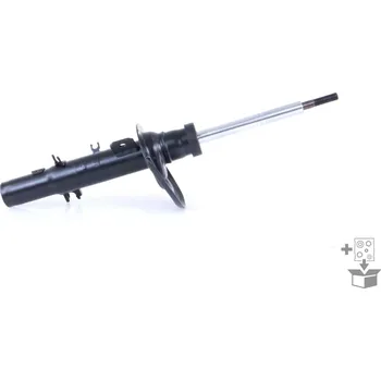 Tlumič pérování MONROE G8222