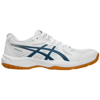 Pánská móda Indoorové boty ASICS UPCOURT 6 1071a104-100 Velikost 42 EU | 7,5 UK | 8,5 US | 26,5 CM