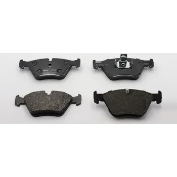 Auto-moto Sada brzdových destiček, kotoučová brzda FERODO FDB4752