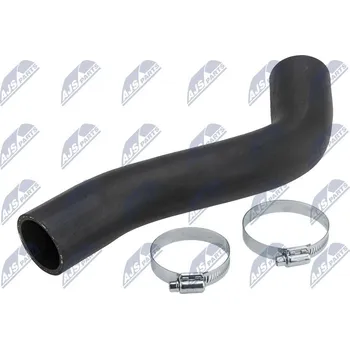 Hadička plnicího vzduchu NTY GPP-HY-007