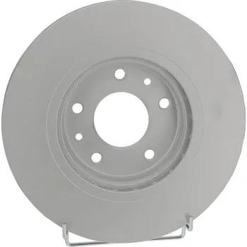 Brzdový kotouč Brzdový kotouč FERODO DDF2466C