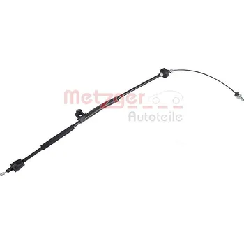 Spojkové lanko Spojkové lanko METZGER 10.2373