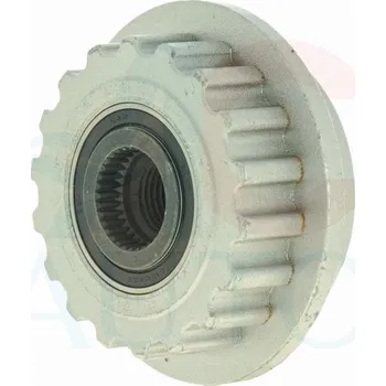 Nářadí pro automobil Unášecí kotouč, magnetická spojka (kompresor) ACAUTO AC-05DN36