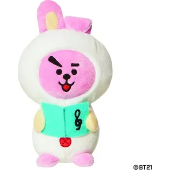 plyšák Plyšák BT21 - Cooky Winter