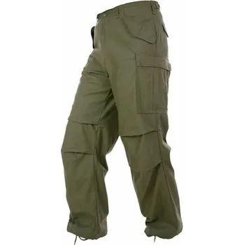 Pánské kalhoty Kalhoty U.S. M65 OLIV