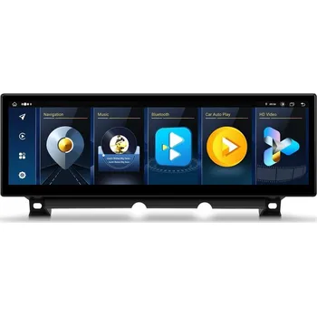 Autorádio Xtrons QLBX44NBSVL X_QLBX44NBSVL