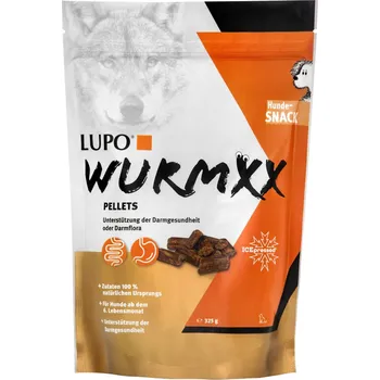 325g Lupo WURMXX snack pro psy