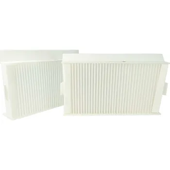 Filtr do vysavače VHBW Filtr pro Zehnder ComfoAir 180, G4 + F7, 400100091