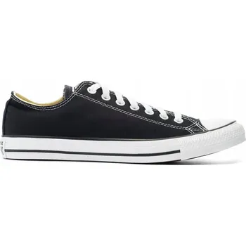 Pánské tenisky Converse pánské tenisky M9166C černé, velikost 36,5