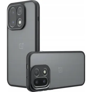 Pouzdro na mobilní telefon Zadní Kryt Erbord pro OnePlus 15 černý