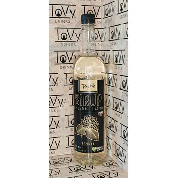 Sirup Sirup Tastie Bezinka 1l