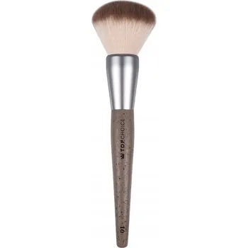 Kosmetický štětec Štětec na make-up TOP CHOICE syntetické štětiny