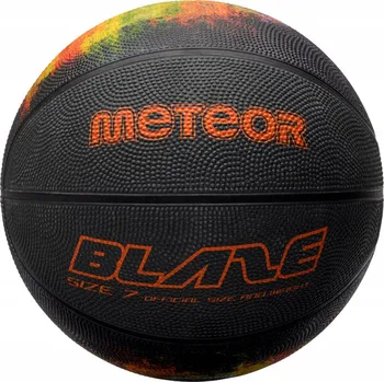 Příslušenství pro čtečku elektronické knihy Basketbalový míč Meteor Blaze vel. 7